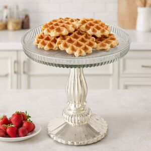 Подставка для торта Eluise 20 см Boltze фото 4