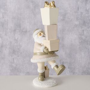 Новогодняя фигурка Санта - Christmas Time 23 см Boltze фото 1