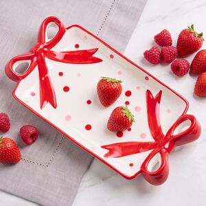 Сервировочное блюдо Марилла 21 см