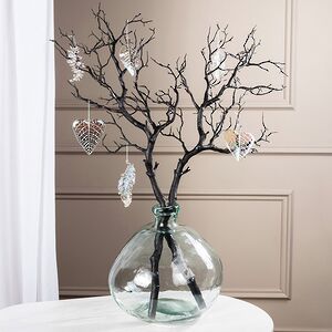 Искусственная ветка Рамо 100 см Boltze (Больтце) фото 4