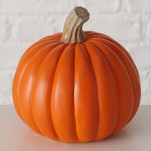 Декоративная фигурка Тыква Джексен - Happy Halloween 12 см Boltze фото 2