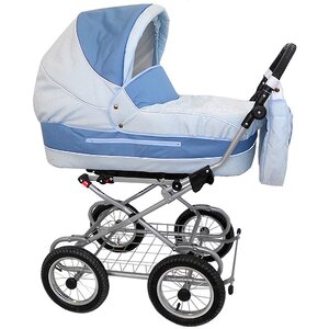 Люлька "Лагуна-цветы" Little Trek фото 1