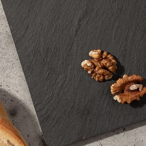 Поднос для закусок, 20*20 см, сланец Koopman фото 2