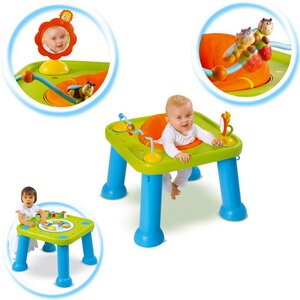 Игровой центр Cotoons со съемным стульчиком (2 в 1) Smoby (Смуби) фото 2