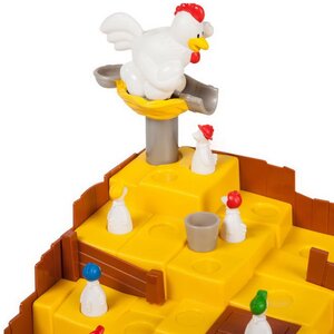 Настольная игра Ку-ка-ре-ку! Ravensburger (Равенсбургер) фото 2