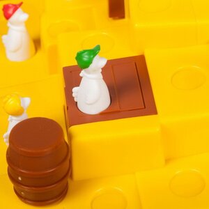 Настольная игра Ку-ка-ре-ку! Ravensburger (Равенсбургер) фото 4