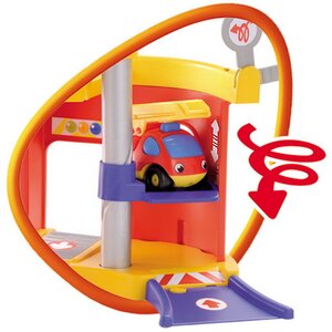 Пожарная станция Smoby 35*29 см Smoby (Смуби) фото 3