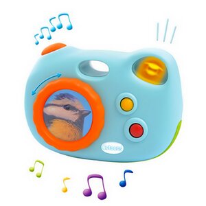 Игрушка Фотоаппарат Smoby (Смуби) фото 1