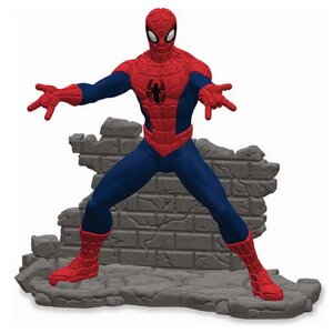 Фигурка Человек-Паук, серия Герои Марвел Schleich