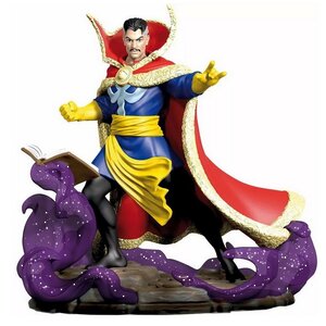 Фигурка Доктора Стрэнджа, серия Герои Марвел Schleich Schleich (Шляйх) фото 1