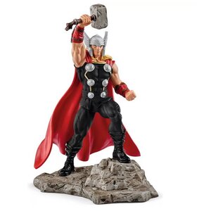 Фигурка Тор, серия Герои Марвел Schleich Schleich (Шляйх) фото 1
