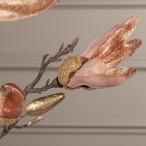 Искусственная Магнолия Elizabeth 86 см EDG фото 5