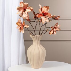 Искусственная Магнолия Elizabeth 86 см EDG фото 1