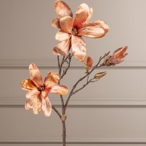 Искусственная Магнолия Elizabeth 86 см EDG фото 3