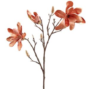 Искусственная Магнолия Elizabeth 86 см EDG фото 7