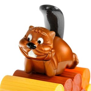 Настольная игра Билли Бобер Ravensburger фото 4