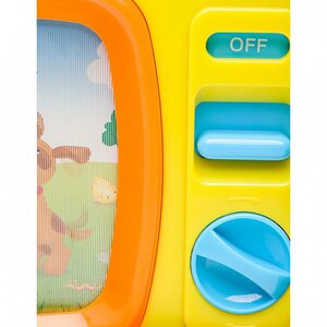 Развивающий центр Телевизор, 34 см PlayGo фото 4