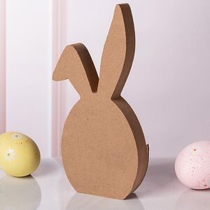 Пасхальная фигурка Кролик Бланки 18 см Breitner фото 4