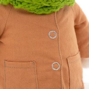 Символ года 2022 от Orange Toys. Плюшевые тигры, тигрики, тигрули!