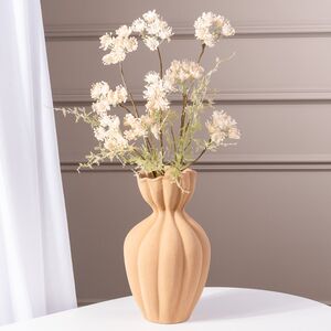 Искусственный букет Florance Garden - Белый Анис 68 см Kaemingk фото 1