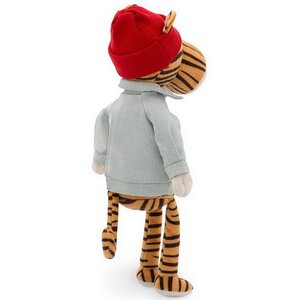 Мягкая игрушка Тигр Макс 25 см Orange Toys (Орандж Тойс) фото 4
