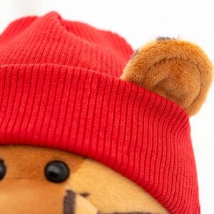 Мягкая игрушка Тигр Макс 25 см Orange Toys (Орандж Тойс) фото 6