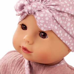 Кукла-младенец Мариз 33 см, с аксессуарами, закрывает глаза Gotz фото 4