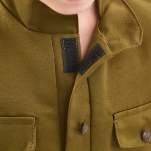 Детская военная форма Солдат в галифе, рост 104-116 см Бока С фото 7