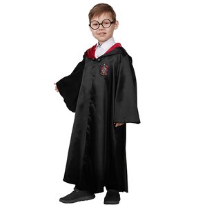 Карнавальный костюм Гарри Поттер, рост 116 см Батик фото 2