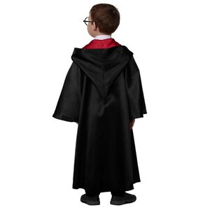 Карнавальный костюм Гарри Поттер, рост 116 см Батик фото 3