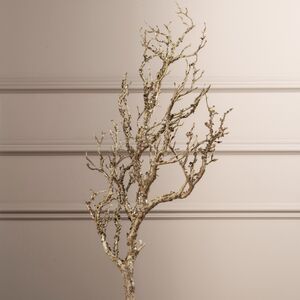 Искусственная ветка Акация Colorato 81 см EDG фото 2