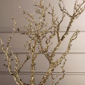 Искусственная ветка Акация Colorato 91 см EDG фото 2