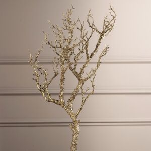 Искусственная ветка Акация Colorato 91 см EDG фото 3