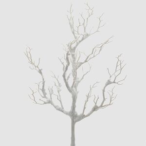 Искусственная ветка Acacia Nevosa 58 см EDG фото 1