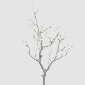Искусственная ветка Acacia Nevosa 100 см EDG фото 1