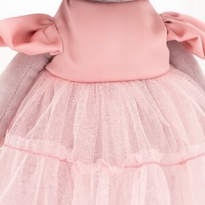 Мягкая игрушка Зайка Мила - Розовые грезы 30 см Orange Toys фото 5