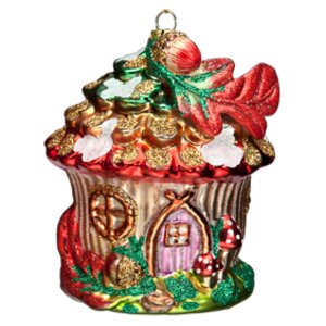 Игрушка Новогодняя Holiday Игрушка Новогодняя Holiday