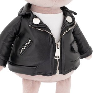 Мягкая игрушка Заяц Мерзавец по кличке Димон 50 см Orange Toys фото 4
