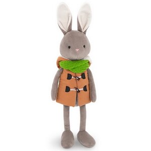 Мягкая игрушка Кролик Йокки - Гость из Хоккайдо 25 см Orange Toys фото 2