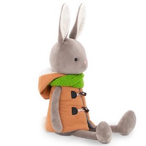 Мягкая игрушка Кролик Йокки - Гость из Хоккайдо 25 см Orange Toys фото 3