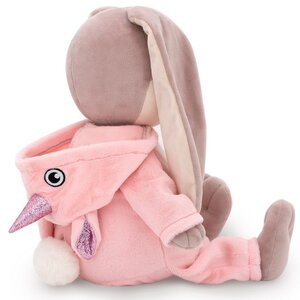 Мягкая игрушка Зайка Зои в костюме единорожки 30 см Orange Toys фото 6