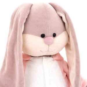 Мягкая игрушка Зайка Зои в костюме единорожки 30 см Orange Toys фото 5