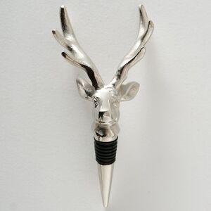 Пробка для вина Олень Виллинген 19 см Boltze фото 4