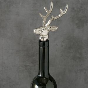Пробка для вина Олень Виллинген 19 см Boltze фото 3