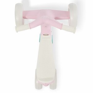 Детский веломобиль-каталка для малышей Berg Go2 розовый, до 20 кг BERG фото 4