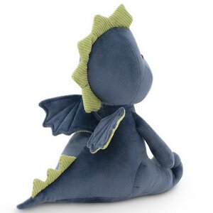 Мягкая игрушка Дракончик Тимошка 20 см Orange Toys фото 3