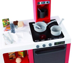 Кухня Tefal mini электронная, 47*62*28 см Smoby фото 4