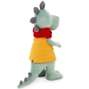 Мягкая игрушка Динозавр Ти-Рекс Макс 37 см Orange Toys фото 3