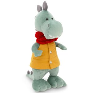 Мягкая игрушка Динозавр Ти-Рекс Макс 37 см Orange Toys фото 1
