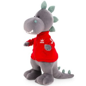 Мягкая игрушка Динозавр Ти-Рекс Димас 50 см Orange Toys фото 2